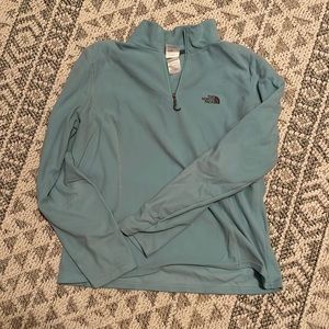 North face fleece